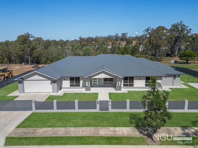 12 Campbell Court, QLD 4306