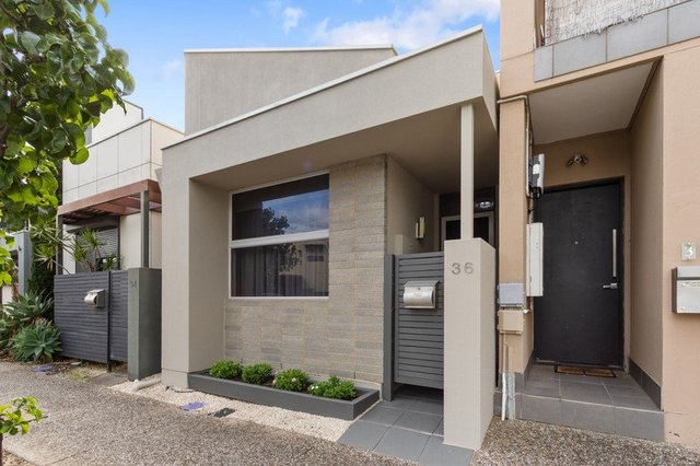36 Harvey Circuit, SA 5095