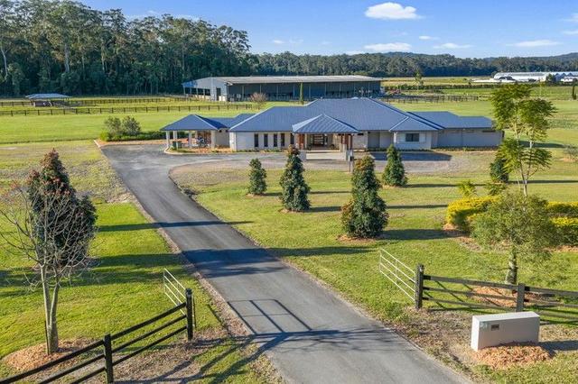 135 Burtons Road, QLD 4561