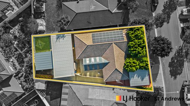 14 McLaughlin Circuit, NSW 2560