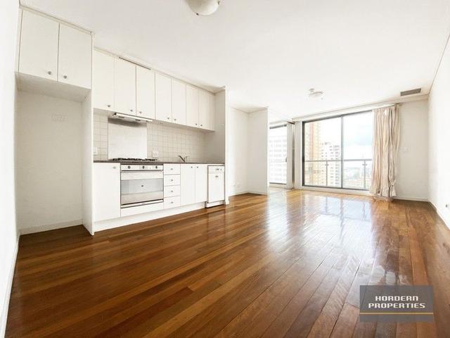 3201/393 Pitt Street, NSW 2000