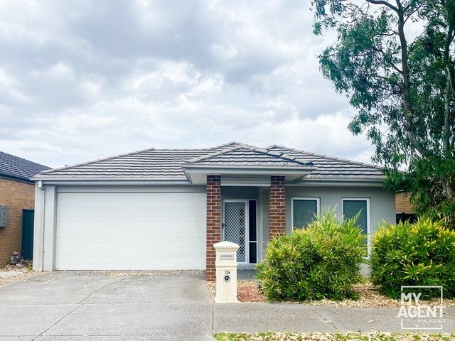10 Arbour St, VIC 3754