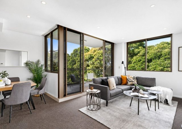237/132-138 Killeaton Street, NSW 2075