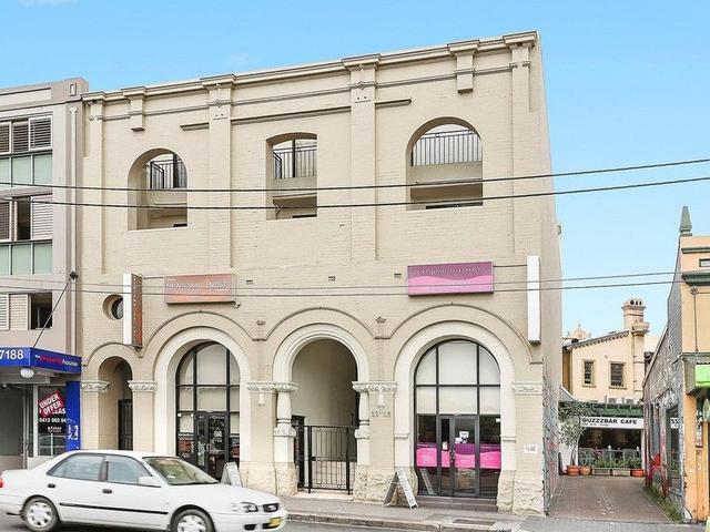 17/12 Enmore  Road, NSW 2042