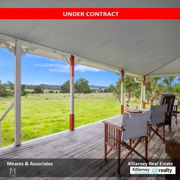 158 Vinegar Hill Road, NSW 2476