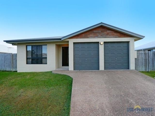 4 Thornbill Close, QLD 4815