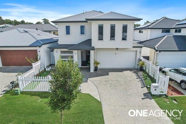 6 Tanzanite Street, QLD 4110