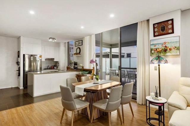 324/79-91 Macpherson Street, NSW 2102