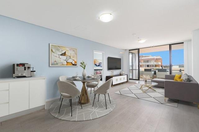 23/117 Boyce Road, NSW 2035