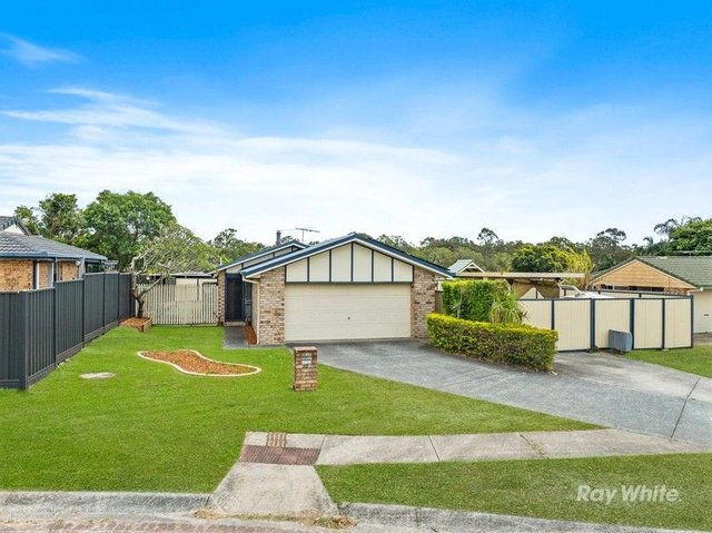 61 Bushland Drive, QLD 4118