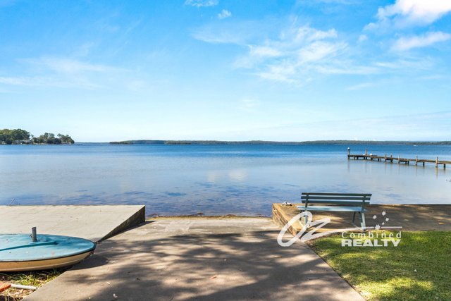 5 St Georges Road, NSW 2540