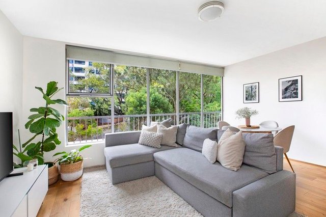 21/69 St Marks Road, NSW 2031