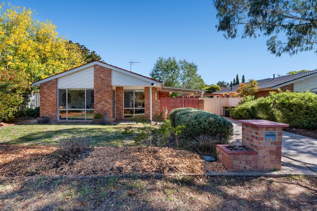 24 Fink Crescent, ACT 2905