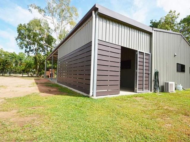402 Forestry Road, QLD 4818