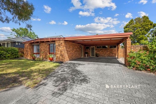 20 Barclay Avenue, VIC 3199