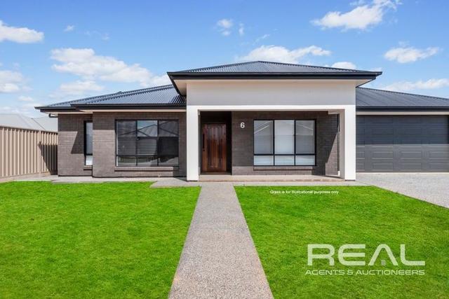 6 Karla Crescent, SA 5501