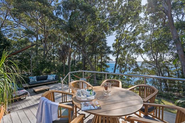 108 Bannister Head Road, NSW 2539