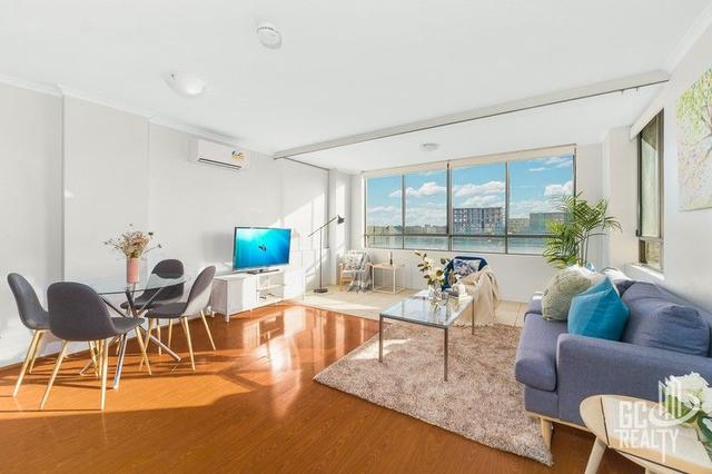 125/1-3 Clarence Street, NSW 2135