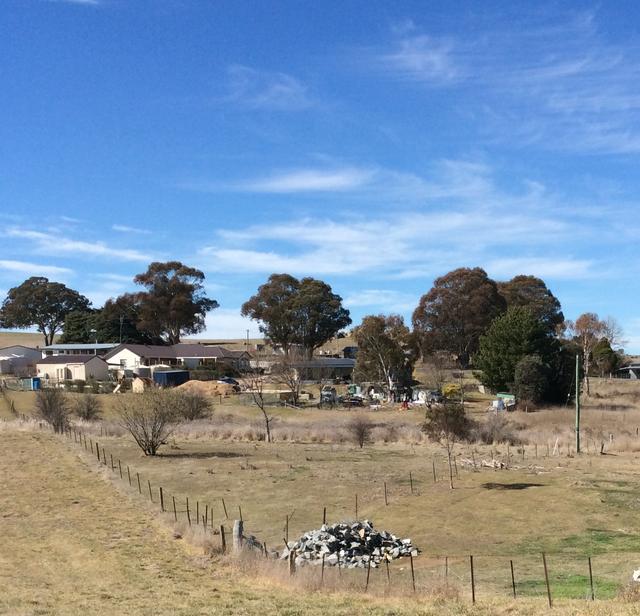 Real Estate for Sale in Gunning, NSW 2581 Allhomes