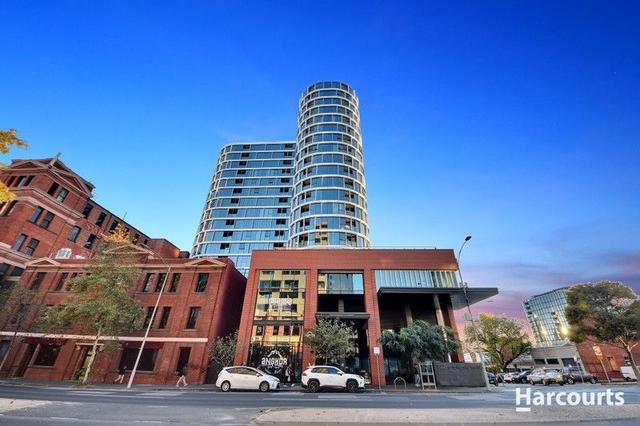 1611/393 Spencer Street, VIC 3003