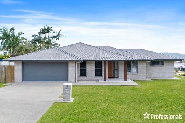 54 Ocean Park Avenue, QLD 4703