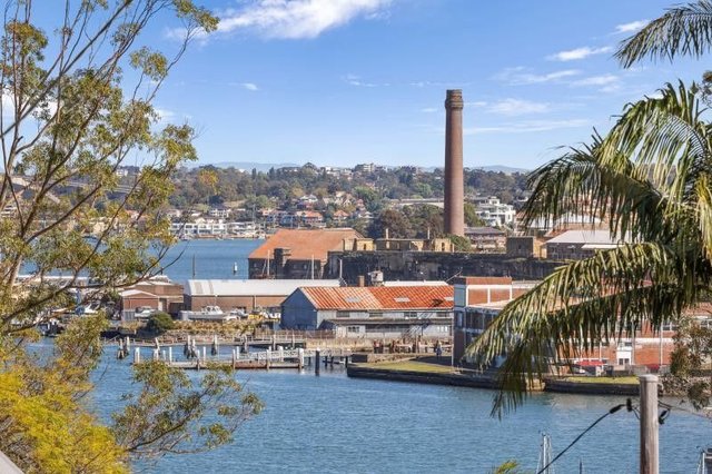 11 Reuss Street, NSW 2041