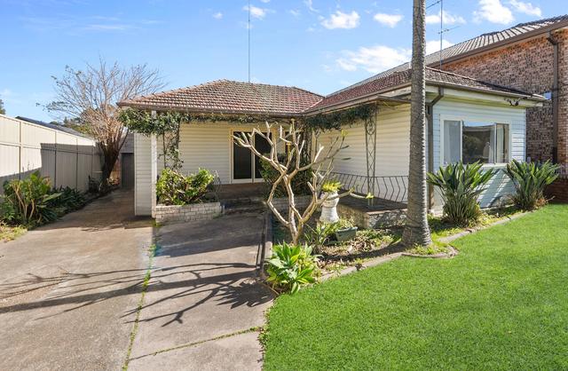 36 Centenary Road, NSW 2160