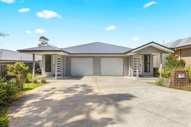 28A Halloran Street, NSW 2540