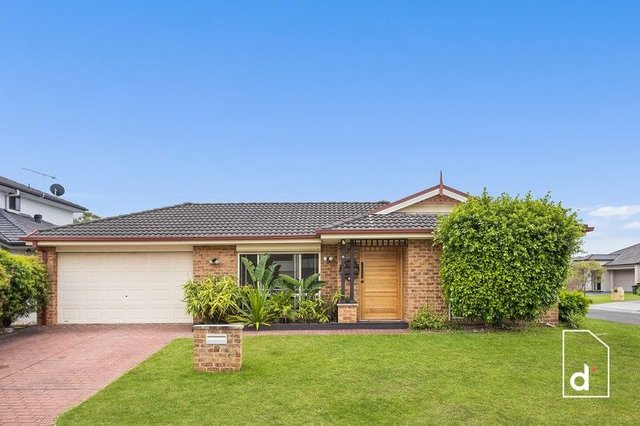 12 Blueberry Circuit, NSW 2517