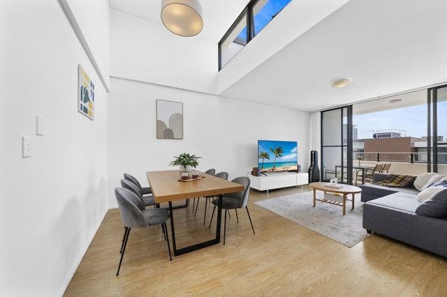 407c/1 Allengrove Crescent, NSW 2113