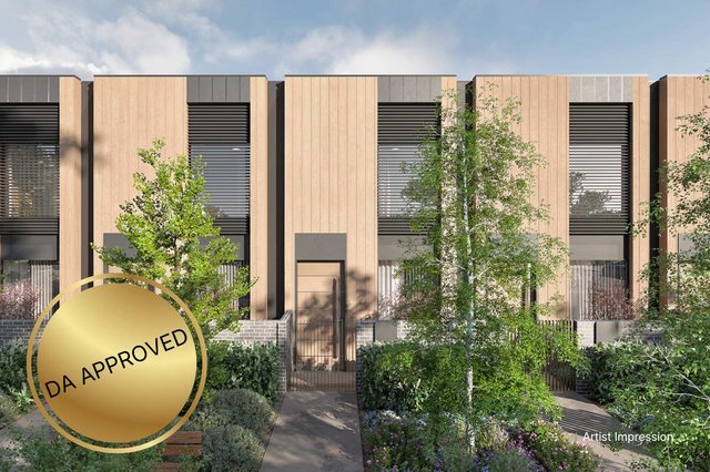 Fetherston - Unit 33, ACT 2611