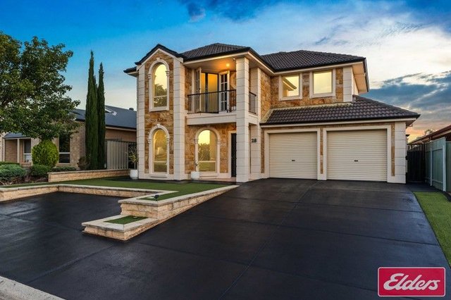 28 McKinlay Square, SA 5118