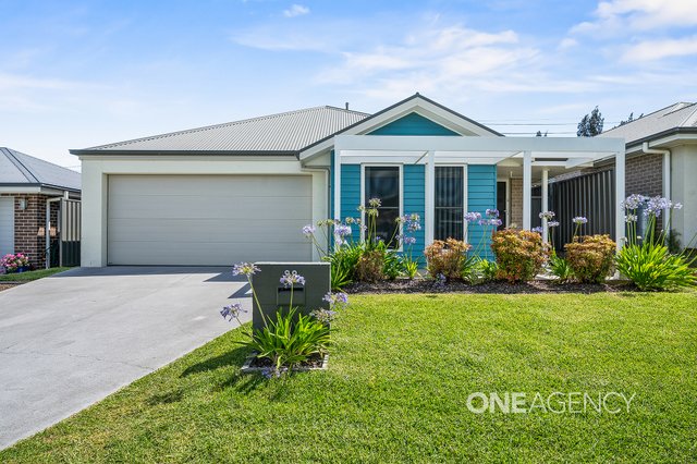 38 Skiff Street, NSW 2540