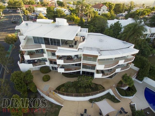 3/196 Dornoch Terrace, QLD 4101