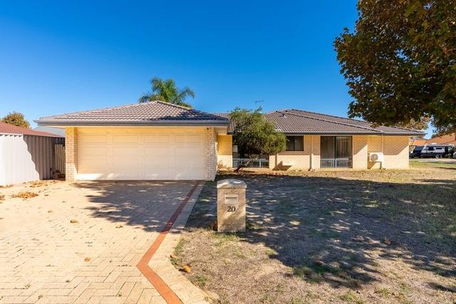 20 Merida Loop, WA 6172