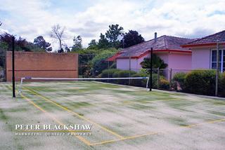 Tennis Court (2011-11-22)