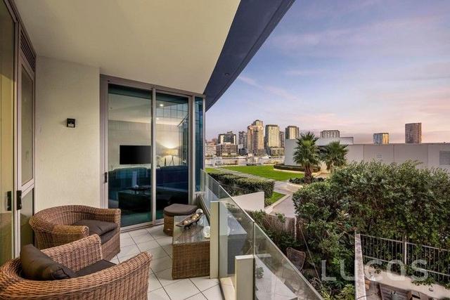 506/2 Newquay Promenade, VIC 3008