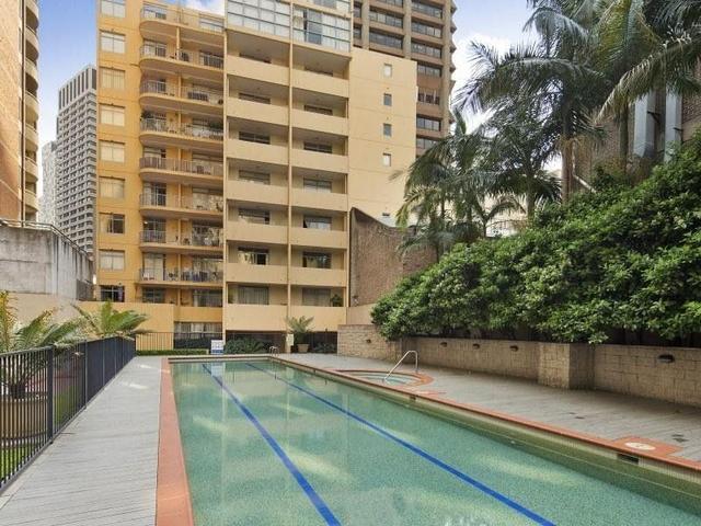 82/2 Brisbane Street, NSW 2010