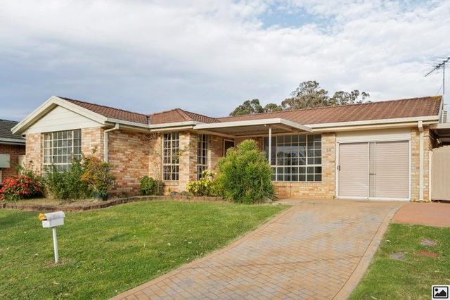 26 Hydrangea Place, NSW 2564