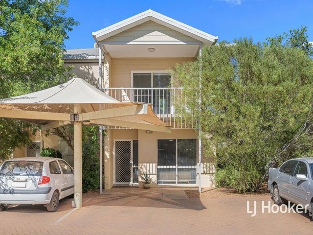 1/8 Undoolya Road, NT 0870