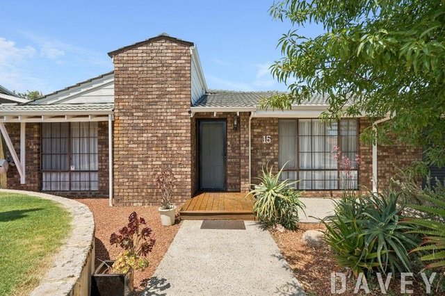 15 Hailwood Court, WA 6026