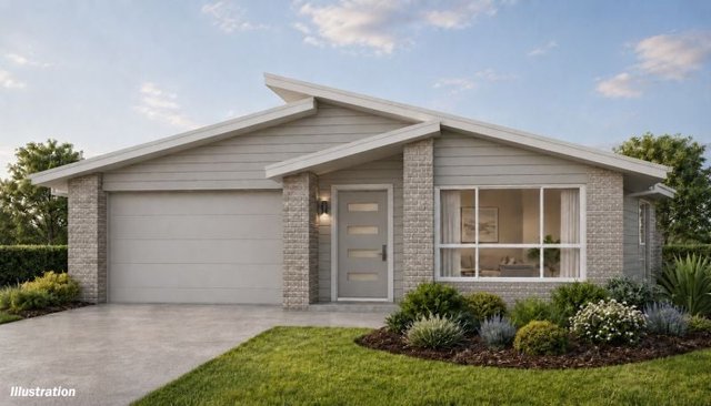 25 Bottlebrush Crescent, QLD 4504