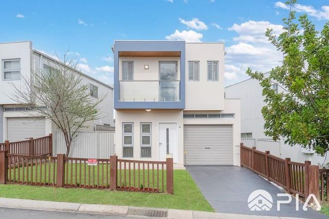 23 Bowaga Circuit, NSW 2163