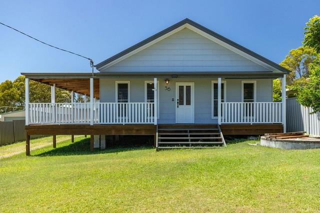 56 Coonabarabran Road, NSW 2428