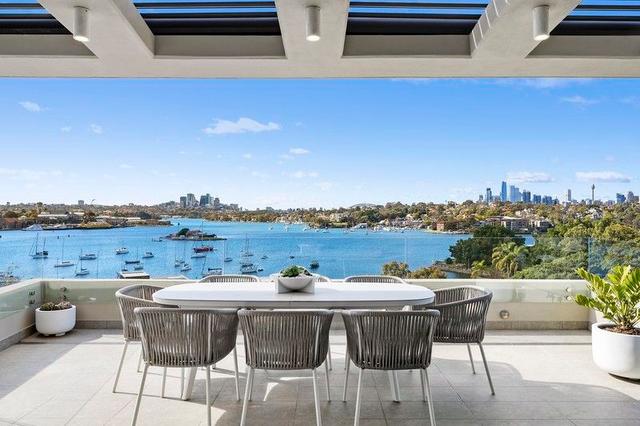 4/1 St Georges Crescent, NSW 2047