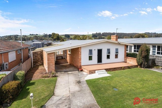 9 Hendriks Street, TAS 7315