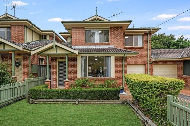 3/177 Bransgrove Road, NSW 2213