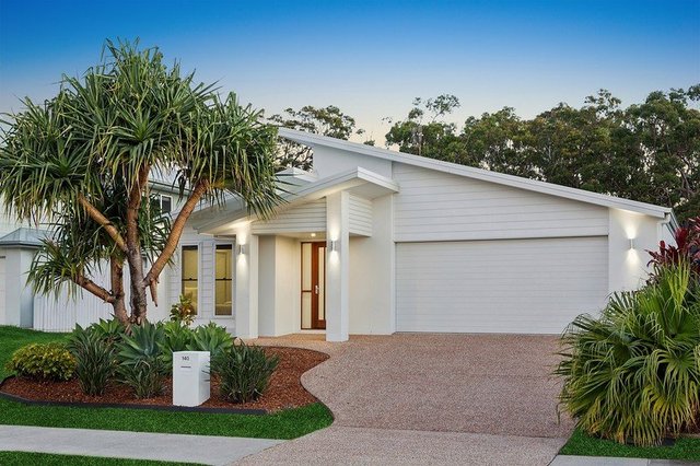 140 Old Emu Mountain Road, QLD 4573