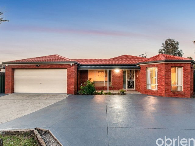 4 Taurima  Court, VIC 3023