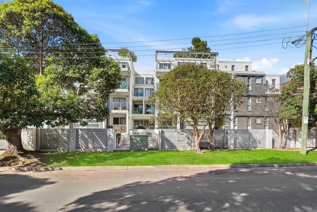 PH04/6-12 Courallie Avenue, NSW 2140